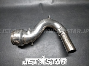 SEADOO GTX LTD S/C'04 OEM section (Exhaust-System) parts Used [S7533-26]