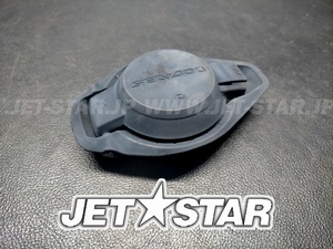 SEADOO 2016 RXT-X 300 Fuel Cap Ass'y (部品番号275500832) Used [S6542-45]