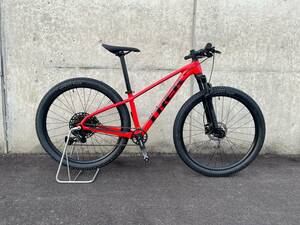 【1万円スタート】 新品 TREK X-Caliber8 2021 トレック エクスキャリバー MTB マウンテンバイク XS ハードテイル 27.5インチ 【送料無料】