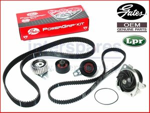 アルファロメオ ALFA 156 JTS 932AXA 932BXW OEM タイミングベルト キット 対策 鋳鉄ペラ製 ウォーターポンプ 付 セット 送料無料