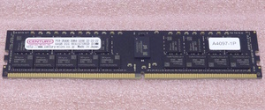 ◎CENTURY MICRO CB64G-D4RE320042 - PC4-25600/DDR4-3200 SK hynixチップ ECC REG/Registered 288Pin DDR4 RDIMM 64GB 日本製 動作品