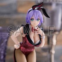 未開封■カッコウの許嫁 PM 瀬川ひろ バニー フィギュア A Couple of Cuckoos FIGURE Hiro Segawa bunny ANIME Japan Sellar_画像2