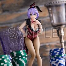 未開封■カッコウの許嫁 PM 瀬川ひろ バニー フィギュア A Couple of Cuckoos FIGURE Hiro Segawa bunny ANIME Japan Sellar_画像3