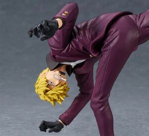 未開封★ワンピース キングオブアーティスト サンジ フィギュア ワノ国 Figure KING OF ARTIST THE SANJI ONE PIECE