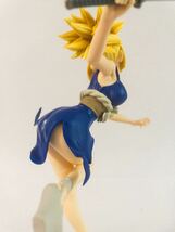 美品★ドクターストーン コハク フィギュアFigure KOHAKU Dr.STONE Japan Sellar ANIME_画像4