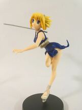 美品★ドクターストーン コハク フィギュアFigure KOHAKU Dr.STONE Japan Sellar ANIME_画像6