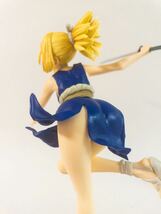 美品★ドクターストーン コハク フィギュアFigure KOHAKU Dr.STONE Japan Sellar ANIME_画像2