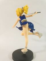 美品★ドクターストーン コハク フィギュアFigure KOHAKU Dr.STONE Japan Sellar ANIME_画像9