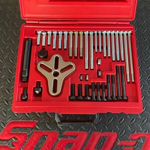 Snap on ボルトグリッププーラーセットCJ2001P