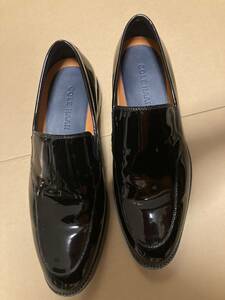 COLE HAAN コールハーン　ローファー　ビジネスシューズ　25.5cm 26cm 美品　8w