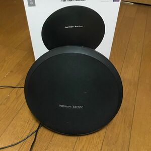 harman kardon STUDIO Bluetooth ワイヤレススピーカー ハーマンカードン カードン