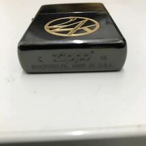 ZIPPO 24karats ジッポー ジッポライター レア　火花確認済　EXILE_画像4