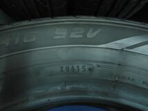 【I48】 特価品　ダンロップ LEMANS4 195/65R16 未使用 ラスト1本　在庫処分！_画像2