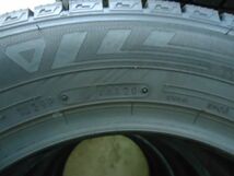 【I88】特価品　ダンロップ WINTER MAXX03　175/65R14　未使用 4本SET　_画像3