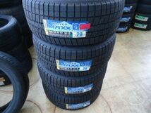 【I96】 特価品　ダンロップ WINTER MAXX03　225/45R17　未使用 4本SET　_画像1