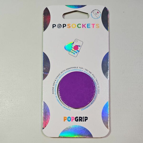 POPSOCKETS　 ポップソケット