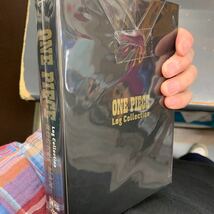 即決　セル盤　DVD ワンピース ONE PIECE Log Collection ログコレクション　ロケットマン　rocket man_画像2