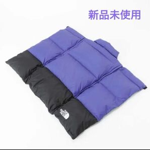 【新品未開封】THE NORTH FACE/ザノースフェイス ヌプシアタッチャブルブランケット