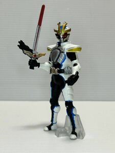 HDM.. Kamen Rider Kiva 5. Kamen Rider iksa( Burst режим ) б/у Bandai 