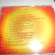 MEGA HITS 2 ( メガヒッツ ２ ) オムニバス CD _画像2