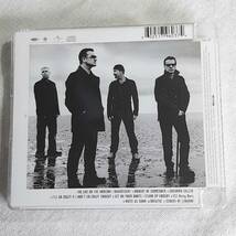 U2「NO LINE ON THE HORIZON」＊2009年リリース・12thアルバム　＊U2新世紀の幕開けを感じさせる衝撃作_画像2