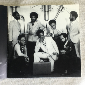 V.A.「LOVE'S TRAIN:THE BEST OF FUNK ESSENTIALS BALLADS」＊LOVE UNLIMITED ORCHESTRA,CON FUNK SHUN,CAME,THE DELLS and moreの画像6