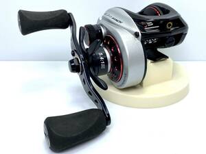 レボ4 ウインチ 右 アブガルシアベイル REVO WINCH