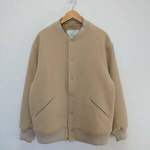 GOLD ゴールド TASMANIA WOOL STADIUM JACKET スタジャン ブルゾン 東洋エンタープライズ ウールジャケット GL14255 M 10113750