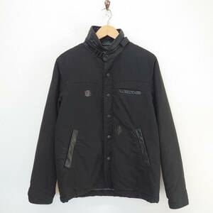 NEIGHBORHOOD ネイバーフッド B.I. BOMBER C-JKT ボンバージャケット 102NYNH-JKM01 S 10110869