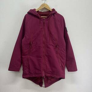 Reebok リーボック GR8977 Urban Fleece Parka Outerwear スウェットパーカー アーバンフリースパーカー 裏ボア ジャケット L 10113004