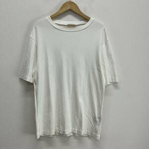 LAMOND ラモンド LM-C-081 SUVIN COTTON T-SHIRT 半袖Tシャツ スヴィンコットン L 10109205