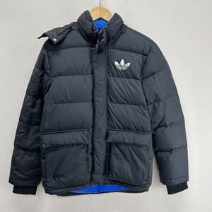 adidas Originals アディダス オリジナルス AB7879 ダウンジャケット Praeztige Hood JKT Originals S 10094703