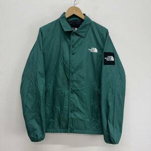 THE NORTH FACE ノースフェイス NP22030 The Coach Jacket ザ コーチジャケット ナイロン L 10114099