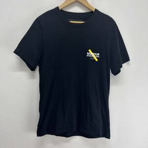 Barbour バブアー 2002227 Tシャツ 半袖 ロゴ S 10113977