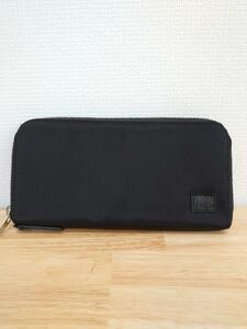 PORTER ポーター 長財布 ラウンドファスナー 吉田カバン 10072552