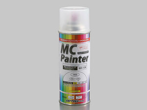 デイトナ DAYTONA MC Painter MCペインター 300ml H05（純正色 HONDA NH-138 シャスタホワイト） 68211