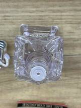 送料無料S80201 PERFUME 香水 北国時計台 ファンシーコロン ラベンダーの香り 25ml 良品_画像5