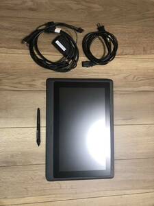 Wacom Cintiq