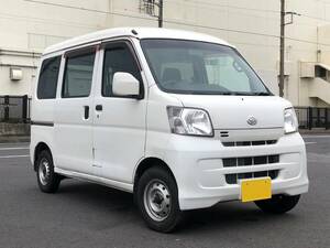 ◇車検付きすぐ乗れる◇◇ETC◇◇ハイルーフ◇◇上級グレード◇◇平成28年式ハイゼットカーゴ