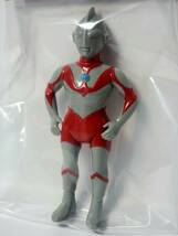 ウルトラマン ハンサムタロウエム ジェットターレ Jetturre handsometarom Ultraman ソフビ sofvi ウルトラマンタロウ 父 母 ツブコン_画像4