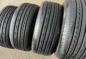 REGNO GR-XII 235/50R17 96V ブリヂストン レグノ GR-X2 ホンダ　KB1 フェアレディZ Z33 クラウン　マジェスタ 2023年製　4本