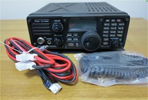 ICOM IC-7200 M_画像7