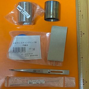 歯科 鋳造セット