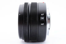 ★極上品★DJI MFT 15mm F1.7 ASPH マイクロフォーサーズ #2312339_画像7