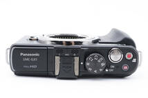 ★極上品★パナソニック Panasonic DMC-GX1 ボディ #2312367_画像8