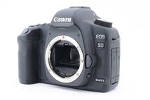 ★極上品★キャノン CANON EOS 5D Mark ii ボディ #2312358_画像2