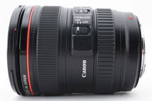 ★極上品★キャノン CANON EF 24-105mm F4 L IS USM #2401223_画像7