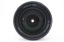 ★極上品★キャノン CANON EF 24-105mm F4 L IS USM #2401223_画像2