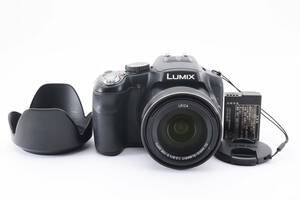 ★極上品★パナソニック Panasonic DMC-FZ200 #2401222