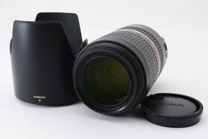 ★極上品★タムロン TAMRON SP 70-300mm F4-5.6 Di USD sony #2312301